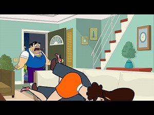 FUGGET ABOUT IT BEST SCENES