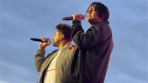 17K views · 612 reactions | Huge congratulations to 3T for closing the DYR Festival in Taverny as the final headliner!  What an unforgettable performance! So proud of you!   Janneke aka Jackson Source | Jackson Source | Facebook