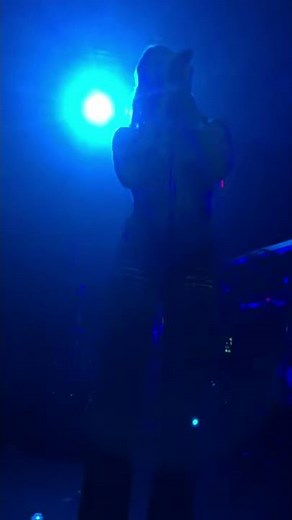 Tove Lo - Sweet Talk My Heart (Live) at The Box NYC on 18Jul19 [4K]