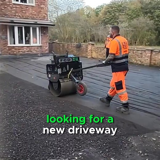 Manchester homeowners, we’ve got some great news for you… If you’re thinking about upgrading your driveway or patio and want flawless workmanship from a company that genuinely cares about quality — we can help you out. Here at FCD Driveways, high standards are at the core of everything we do. We’re your local, family-run, top-rated driveway and landscaping company serving Manchester and surrounding areas. You see, we’re not like the typical driveway companies you see online. We’ve been trusted l