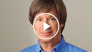 Video: Dave Barry on ‘Insane City’