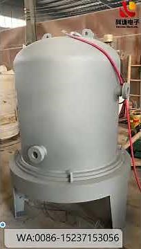 What is Plasma Ion Nitriding? | Stainless Steel Nitriding Treatment