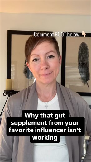 Comment ROOT below and I’ll send you my 2-Minute Root Cause...