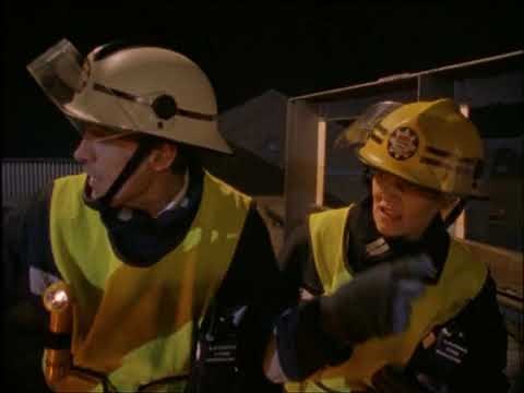 londons burning 10 train fire