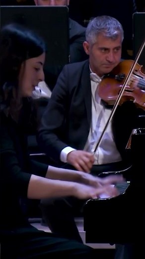 Aram Khachaturian - Piano Concerto in D-flat major, Op.38 / Sergey Smbatyan