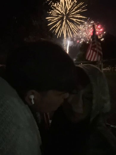 Awee what a cute #draft#yzxcba#fireworks | fireworks