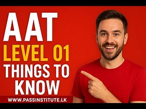 aat I English medium class - Introduction