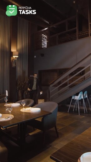 Petpooja Tasks on Instagram: "Petpooja Tasks brings clarity to daily operations by managing tasks smoothly, helping businesses stay productive and on track. Get started now. #PetpoojaTasks #TaskManagementSoftware #BusinessTaskManagement #WorkflowManagement #digitalbusinesstools (task management software, business task management, daily task tracking, workflow management system, task tracking app, petpooja)"