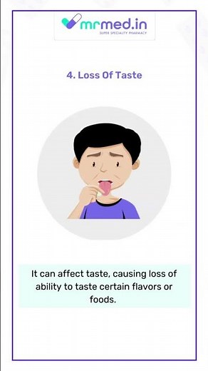 Radiation Therapy And Its Impact: Common Side Effects I MrMed