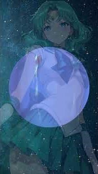 Sailor Neptune 🌊 La gardienne des Océans et des Mystères