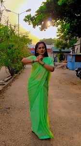 Avanthika Actress on Reels