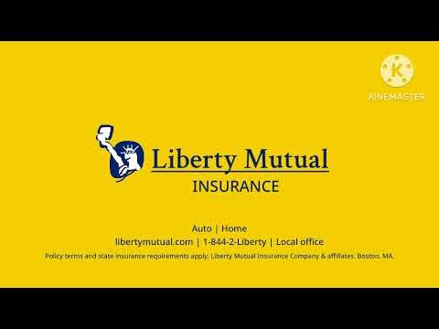 Liberty Mutual Insurance Company Jingle Logo