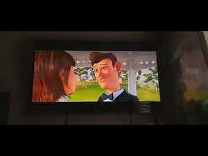 Monsters Vs. Aliens (UK) DVD: Derek & Susan/The Meteor/Wendy Finds Susan (Audio Description)