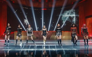 [双语] SM全新限定女团GOT《Step Back》音源MV公开，一姐云集Girls On Top