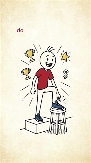 The Psychology Behind Real Self-Transformation