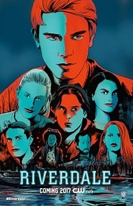 Сериал Ривердэйл 1 сезон Riverdale смотреть онлайн бесплатно!