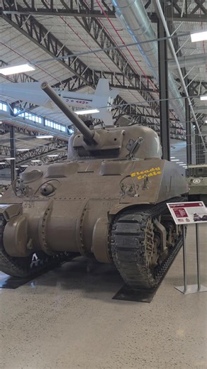 The Panzer IV and the Sherman Tank Encounter at El Alamein