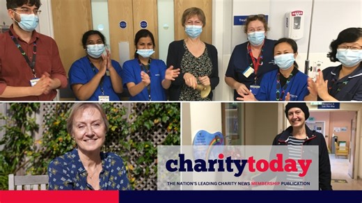 CW  Christmas appeal supporting Chelsea and Westminster Hospital NHS Foundation Trust | Charity Today News