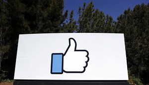 Facebook shared user data with select companies
