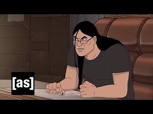 Cutting Expenses | Metalocalypse | Adult Swim