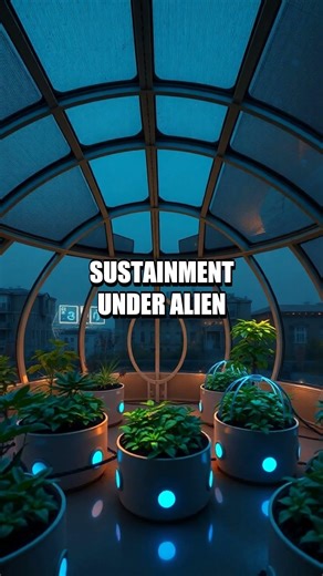 Dome of Distant Discovery Exoplanet Simulation