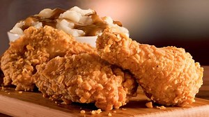 Why does KFC Taste So Good? [2025] | QAQooking.wiki