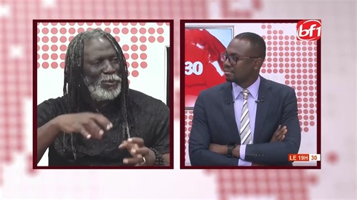 "Les trois présidents de l'AES connaissent leurs peuples . C'est parce que ce ne sont pas des dirigeants parrainés par l'Elysée que leur manière dérange". On a tout compris. | Blaise Kientega Officiel