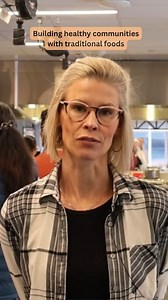 The “Indigenous Cooks Training” teaches community members to cook traditional dishes. It equips cooks with the skills they need to make a positive impact in their communities! #IndigenousCuisine #IndigenousHealth #Indigenous | GCIndigenous