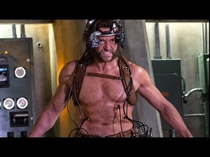 Top 10 Badass Wolverine Scenes Vol. 3