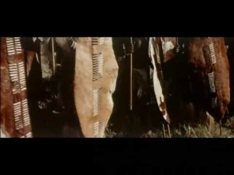 Zulu - Song of the warriors