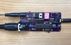 Arcano MIDI NES Chiptune Synthesizer Lets You Easily Create Retro Sounds