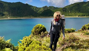 10-Minute Indoor Walking Workout With Denise Austin