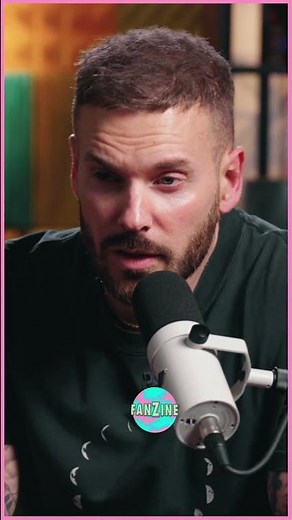 Matt Pokora reprend Stromae et Pomme sur « Ma Meilleure Ennemie »