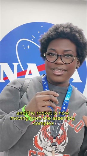 NASA Flew Me Out to See Artemis II and I Lost My Mind