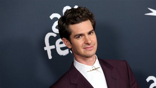 Andrew Garfield Reaches Peak Cowardice By Comparing J.K. Rowling To Voldemort In Embarrassing Interview