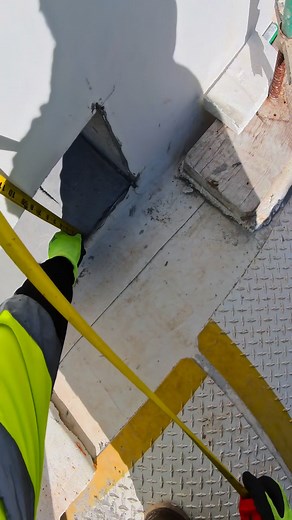 #Install #Roofing #Overflow #scuppers | Remo Carbajal