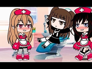 Ladybug Mlb gacha mimi