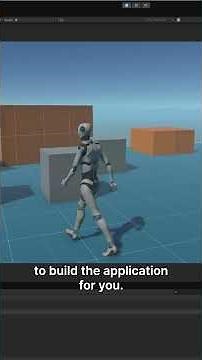 Introducing the new Unity CLI