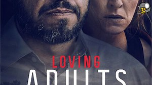فیلم بزرگسالان بامحبت با زیرنویس فارسی Loving Adults 2022 WEB-DL