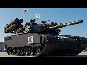 2026 한화 K9 썬더 공개! 세계 최강 자주포가 이렇게 진화했다고? 🇰🇷💥 전장을 뒤집는다!”