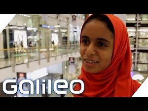 Tradition meets modernity: Young women in everyday life | Galileo | ProSieben