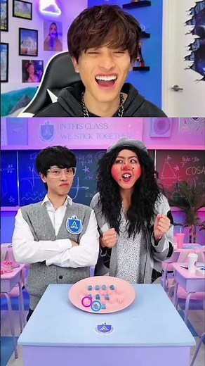 Don’t Eat The Poison Candy | Reaction Video #alan #react #alanuniverse #shorts #alanchikincchow