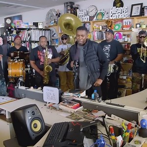 The Genius | Method Man