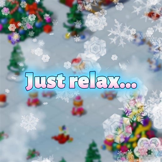 Create magic, merge enchanted items and celebrate with the fairies ✨🧚‍♂️ | Fairyland: Merge & Magic