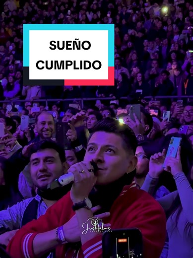 Así fue como #Cante 🎤🇧🇴🎙️ con @Sin Bandera ✨🎉 La mejor experiencia de mi vida🔥 Un #sueñocumplido 💙 Gracias @Noelschajris y @Leonel García por la oportunidad🎤 seguiré luchando en la música para algún día compartir escenario con ustedes🎙️✨🇧🇴🇲🇽🇦🇷 Gracias @Dynamo Productions Y Gracias @tamydelcarpio🌻 por regalarme el mejor día de mi vida ♥️ #concierto #viral #vlog