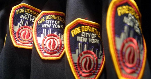 Nonprofit offers mental health counseling for FDNY members, families