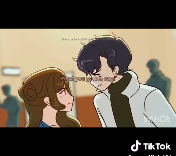 MSA Love Story Animated Edit