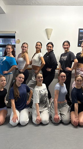 27 reactions | Our Commercial Dance Workshop was pure fun and energy!  So many smiles, laughs, and incredible moves in the studio - our students absolutely brought it! ⭐️ Huge thank you to everyone who came along, we hope you had a blast!  | Danscentre | Facebook