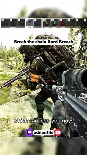 Break the Chain Quest Guide - Transmitter Locations - Tarkov