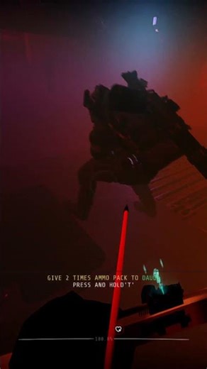 check all corners GTFO 5